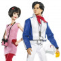 Speed Racer Barbie® Doll and Ken® Doll Giftset