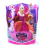 Princess Liana Barbie doll - Barbie & The diamon Castle