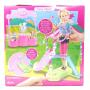 Barbie® Luv Me 3™ Tricky Triplets™ Playset