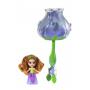 Barbie® Peekaboo Petites™ Blossom Beauties® Belinda® Blue Bell Doll