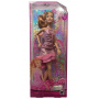 Barbie Fashion Fever Summer Doll