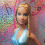 Barbie Fashion Fever Barbie Doll