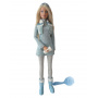 Barbie Fashion Fever Winter Barbie Doll