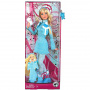 Barbie Fashion Fever Winter Barbie Doll