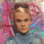 Barbie Fashion Fever Ken in Turtleneck