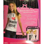 Barbie I Love T-Shirt I Puppy Love + T-Shirt