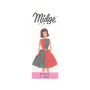 Midge Fashion M 943 (Japan)