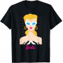 Barbie 60's Women's T-Shirt