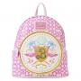 Loungefly Barbie The Movie Logo Mini Backpack