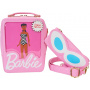 Loungefly Barbie 65th Anniversary: Barbie Crossbody Purse, Amazon Exclusive