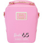 Loungefly Barbie 65th Anniversary: Barbie Crossbody Purse, Amazon Exclusive