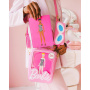 Loungefly Barbie 65th Anniversary: Barbie Crossbody Purse, Amazon Exclusive