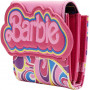 Barbie Totally Hair 30th Anniversary Wallet