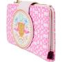 Loungefly Barbie Movie Logo Bifold Wallet