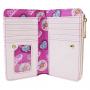 Loungefly Barbie Movie Logo Bifold Wallet