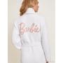 CozyChic® Barbie™ Adult Robe