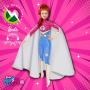 Magic Girl Barbie Doll - Spanish Doll Convention (SDC)