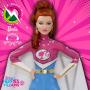 Magic Girl Barbie Doll - Spanish Doll Convention (SDC)