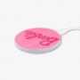 MagLink™ Magnetic Charger - Perfectly Pink Barbie™