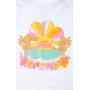 Little Point Dune Tee Malibu Barbie™ Graphic