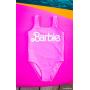 Lil Barbie™ Babe One Piece Malibu Pink