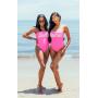 Barbie™ Babe One Piece Malibu Pink