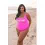 Barbie™ Babe One Piece Malibu Pink