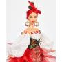 Maria Amalia Barbie doll