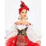 Maria Amalia Barbie doll