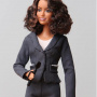Melodie Robinson Barbie Doll