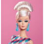 Mid Century Marvelous Barbie (blonde)