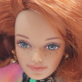 National Barbie Convention 2003-The World of Barbie®  Midge Doll