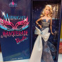 Midnight Masquerade Barbie Doll