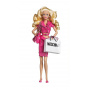 Moschino® Barbie Doll (Milan Fashion Week)