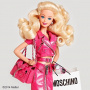 Moschino® Barbie Doll (Milan Fashion Week)