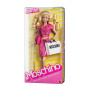 Moschino® Barbie Doll (Milan Fashion Week)