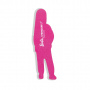 Barbie / Princess Museum Day Nail File by You Are The Princess