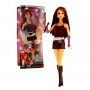 Barbie Rebel Roberta Pardo Rey (Dulce María) RBD Doll