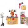 Barbie® I Can Be…™ TV Chef Playset