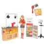 Barbie® I Can Be…™ TV Chef Playset