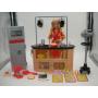 Barbie® I Can Be…™ TV Chef Playset