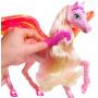 Barbie® & The Diamond Castle Glimmer™ Horse