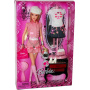 Barbie Shanghai Doll (Blonde)