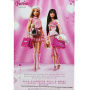 Barbie Shanghai Doll (Brunette)