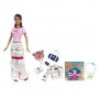 Barbie® I Can Be…™ Space Camp™ Teresa Doll (AA)