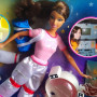 Barbie® I Can Be…™ Space Camp™ Teresa Doll (AA)