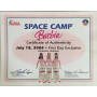 Barbie® I Can Be…™ Space Camp™ Teresa Doll (AA)