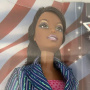 Barbie for President Fashion Doll AA