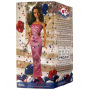 Barbie for President Fashion Doll AA