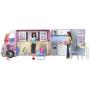 Barbie Party Bus (Target)